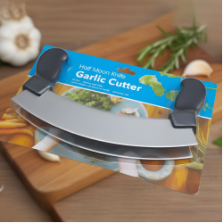 Herb Mincer Double Blade